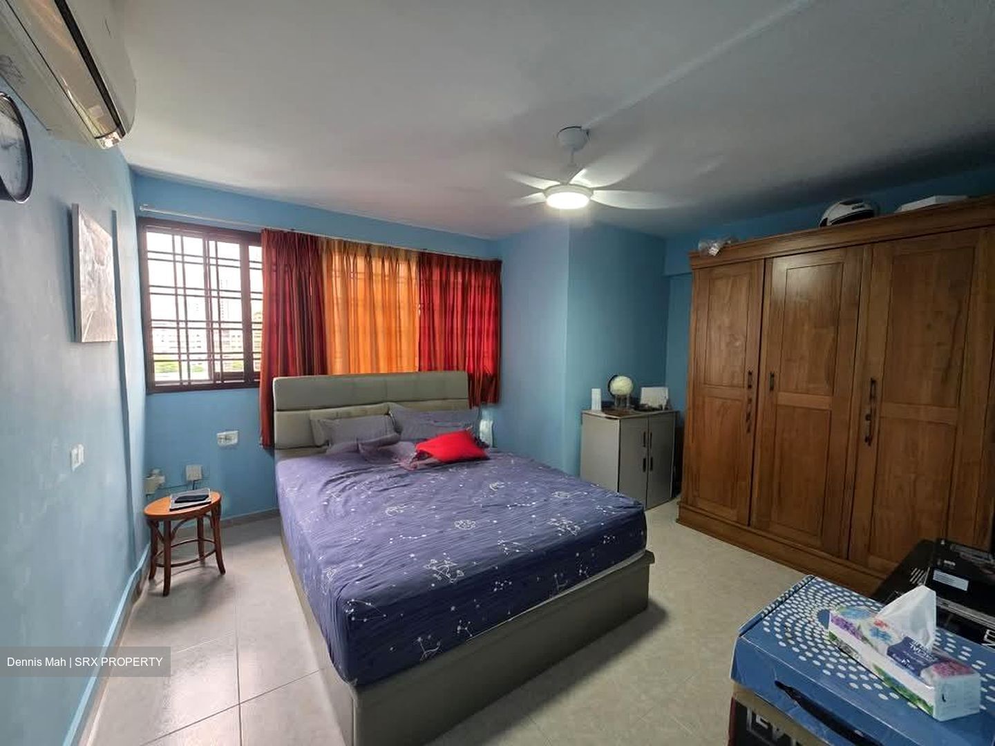Blk 83 Whampoa View (Toa Payoh), HDB 4 Rooms #556369551